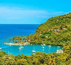 st. lucia