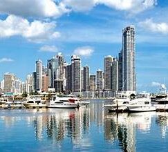 panama